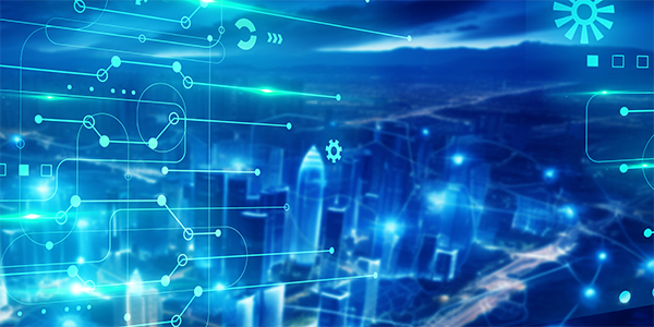 長強鋼鐵攜手優也科技開啟“數智蝶變” 